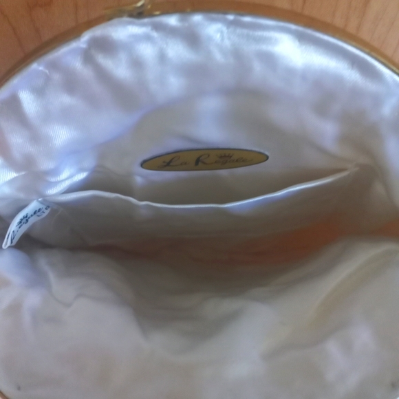 la regale multicolor party bag - Picture 5 of 5